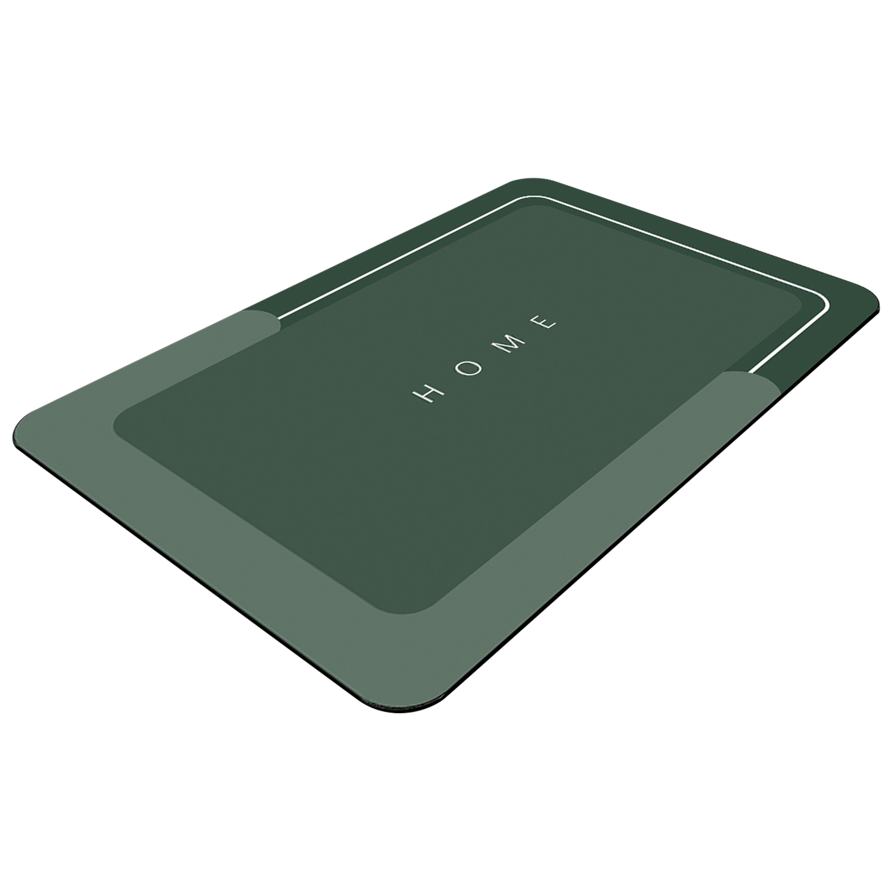 FlyFlyPromos - Soft Silicone Mud Absorbent Pad Image 8 - Promotional Product